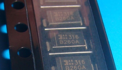 B260A B260A-13-F